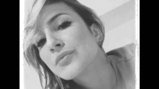 Claudia Leitte - Preto