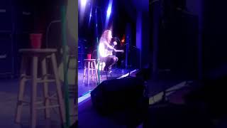 John corabi live acoustic in Maine 2018