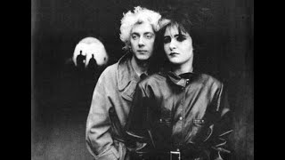 The Creatures Sad Cunt (New Sound Mix)