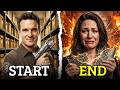 The Entire Story of Warehouse 13 in 106 Minutes