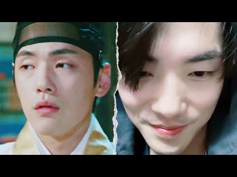 [FMV] Kim Jung Hyun (김정현) - Cheoljong's Lines on IG Live