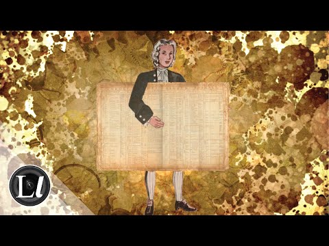 Carl Linnés Systema Naturae