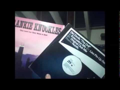 the drill-vs baby wants to ride(MASH UP)