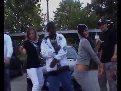 SERA-T, JBX, EZAR Stillg´s Hustle