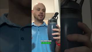 Viral Clear Protein Tastes EXACTLY Like Kool-Aid! #shorts