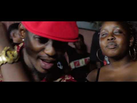 GND komanÆ x Scaarla x MG1er Bink’s