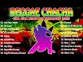 ONE WAY TICKET, OH CAROL✨TOP 100 CHA CHA DISCO ON THE ROAD 2023💖REGGAE NONSTOP COMPILATION