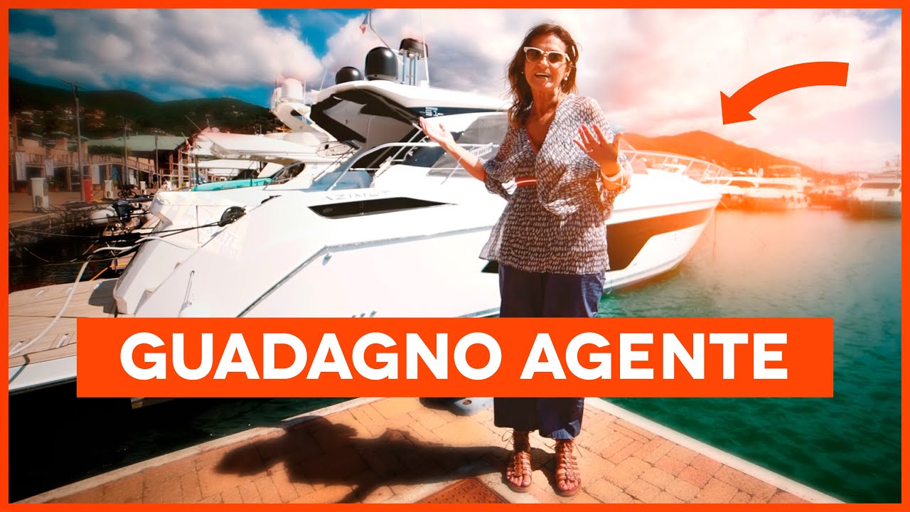 QUANTO GUADAGNA UN AGENTE IMMOBILIARE