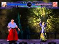 ShinSmoke S MUGEN The None S UMKT Shang Tsung S Funny Super Finishes