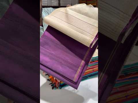 New Arrivals | Handloom Pure Silk Sarees | Direct from Weavers | Manchi’s Silks | Bengaluru