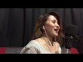 All By Myself Celine Dion Cover By Marvie Bulay