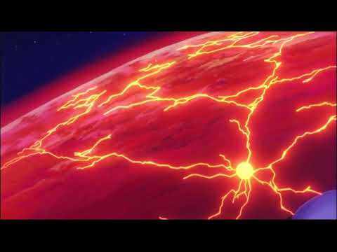 Freezer distrugge il pianeta Vegeta ma è Dario Greggio