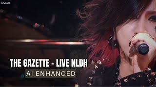 Download lagu THE GAZETTE - NAMELES LIBERTY DISORDER HEAVEN [HD] [1080p] mp3