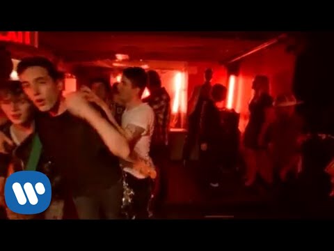 The Virgins - Rich Girls (Official Video)