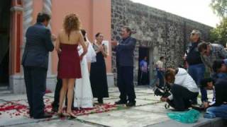 OCTAVIO NIGENDA CON MUSICA "EL NACIMIENTO" DE NACHO CANO