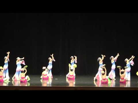 頂藝超群‧舞動青春_封面照片