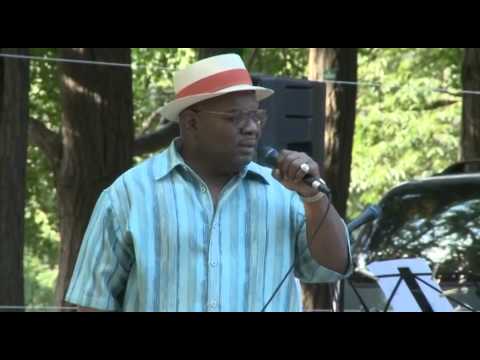 Fort Greene Park Jazz Festival, Eric Frazier Prod. 13:14 9-7-13 mp4