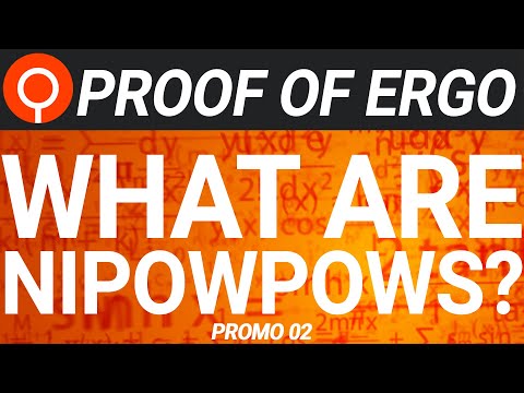 PoE Promo 02: What are NiPowPows?