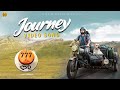 Journey Video Song Telugu 777 Charlie Rakshit Shetty Nobin Paul Paramvah Studios