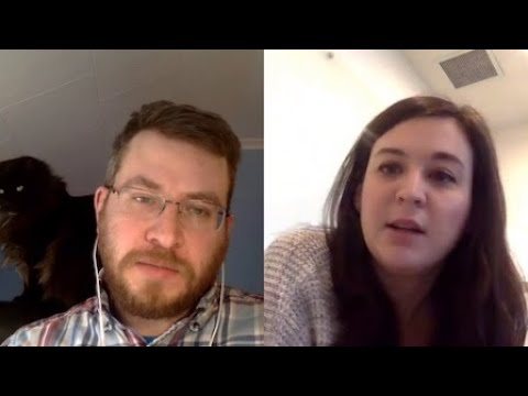 Bloggingheads.tv