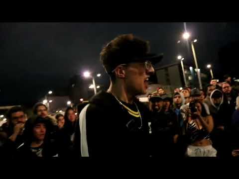 Mc Mat VS Macht VS Sketch - 8vos de final - Revolution Mid Season Internacional 2K22.