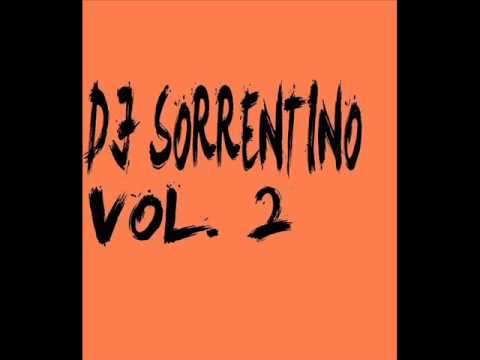 DJ Sorrentino Vol. 2