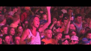 Florida Georgia Line - Party People - Music Fest 2013