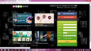 Mocospace Login - Mocospace Mobile Login | Mocospace Chat