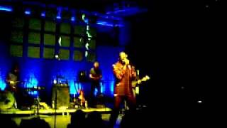 De-Phazz - No Lie - live at Budapest