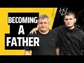 Encouraging Your Son To Become His Own Man Khabib Nurmagomedov