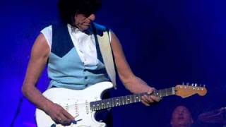 Jeff Beck-Somewhere Over The Rainbow