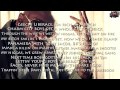 Rick Ross - Supreme (Official Lyric Video) - 1080p