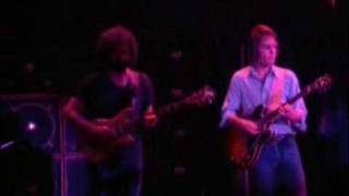 Grateful Dead - China Cat Sunflower/I Know You Rider(Part I)