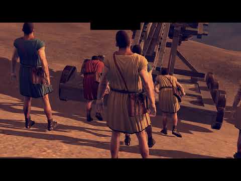 battle of the nile 47 bc