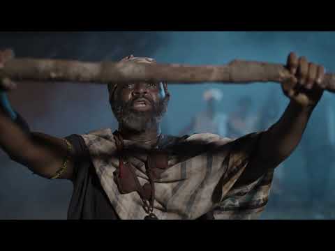 Blood Of Enogie Season 5