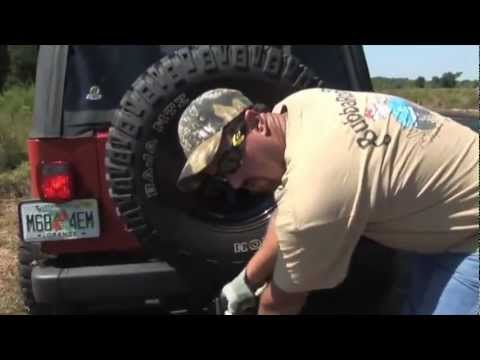 Bubba Rope - Recovery Strap