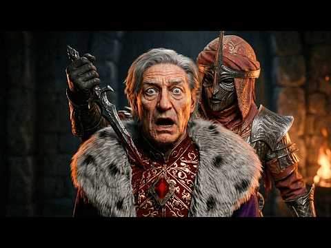 Die Wahrheit über den Untergang der Septims (Was man dir verschweigt)