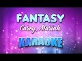 Carey, Mariah - Fantasy (Karaoke & Lyrics)