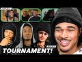 January Song Wars Ft Jace BabyTron Benji Blue Bills