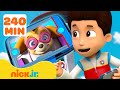 Ryder Calls PAW Patrol Pups To The Lookout Tower 16 W Skye 4 Hours Nick Jr