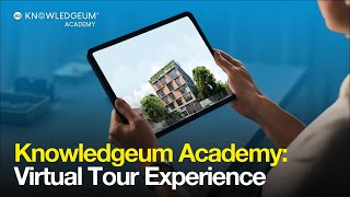 Knowledgeum Academy Video thumbnail