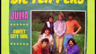 Die Flippers    Julia