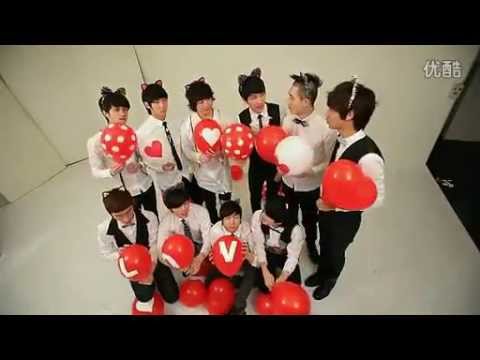 Mydol未放送映像 VIXX