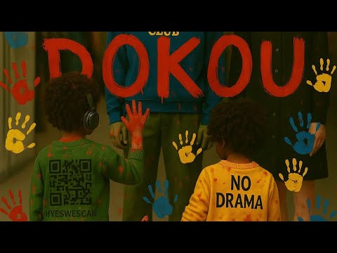 Dokou - No Drama - Clip Officiel 