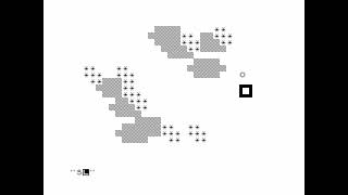 Fairway (longplay) for the ZX81