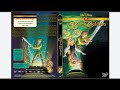 The Black Cauldron Enter Fflewddur