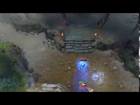 Dota 2 Storm Spirit counter pick: Keeper of the Light