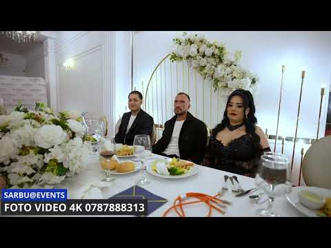 Alin de la Bobesti Botez Oricat de greu mi-ar fi LIVE 2025