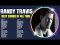 R A N D Y T R A N V I S Old Country Music Best Of R A N D Y T R A N V I S Playlist