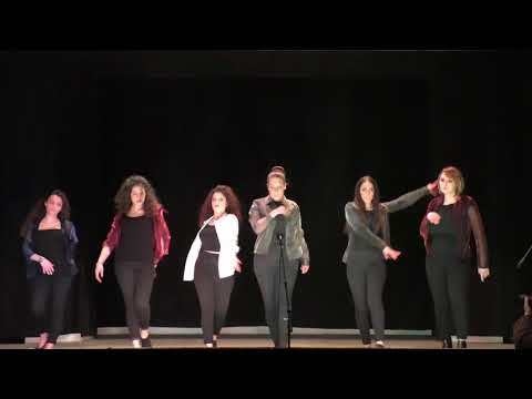 Ho Sognato - Salesiani Torre Annunziata